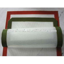 silicone baking sheet silicone fiberglass baking sheet